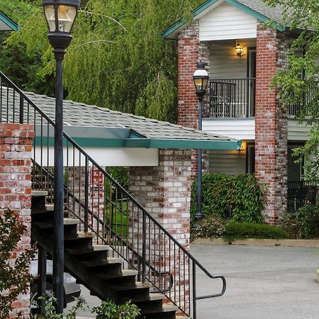 Grass Valley Courtyard Suites Exteriör bild
