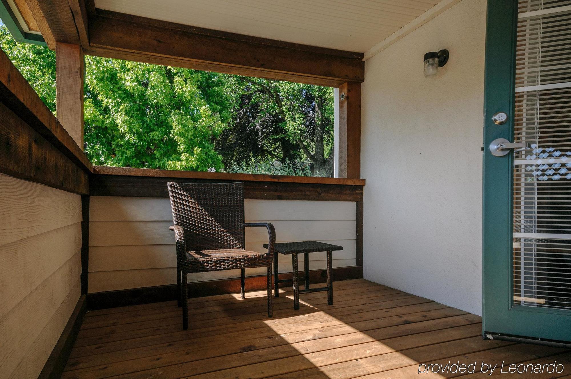 Grass Valley Courtyard Suites Exteriör bild